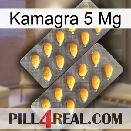 Kamagra 5 Mg cialis2